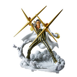 Figurine Borsalino Senkokkei Banpresto One Piece