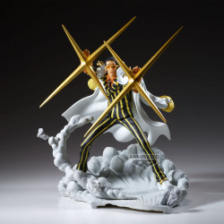 Figurine Borsalino Senkokkei Banpresto One Piece
