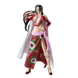 Figurine Boa Hancock Grandista Banpresto One Piece
