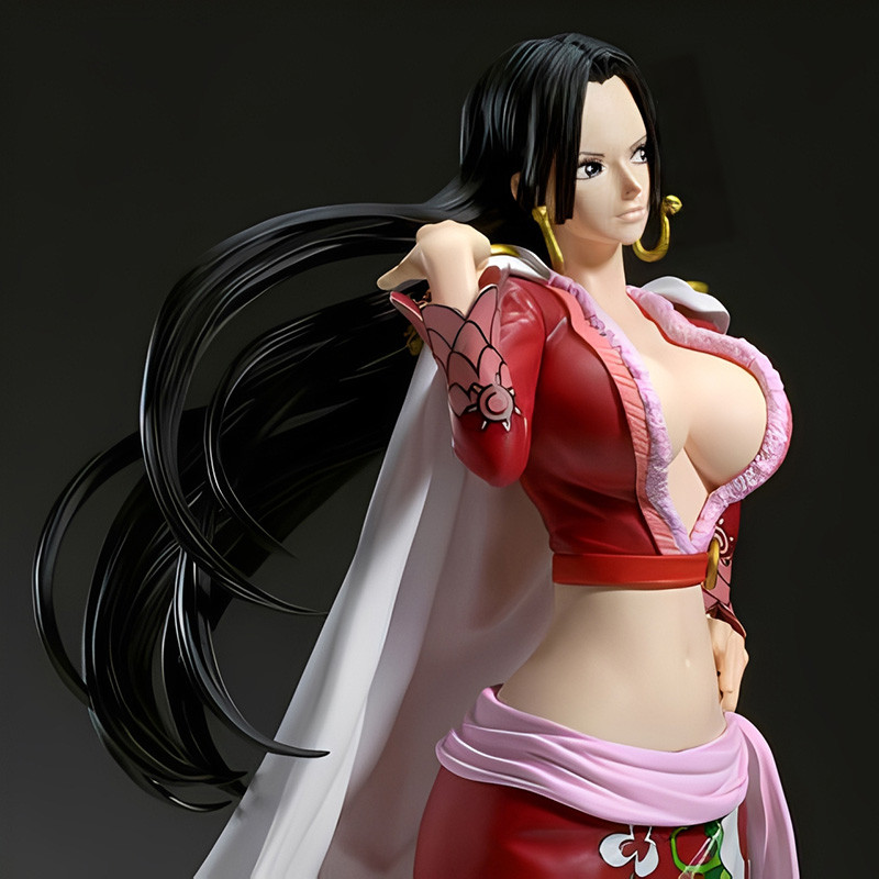 Figurine Boa Hancock Grandista Banpresto One Piece Figurine Boa Hancock Grandista Banpresto One Piece