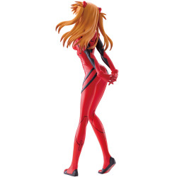Figurine Asuka Langlay Soryu 30th Anniversary Ichibansho Bandai Evangelion