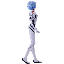 Figurine Rey Ayanami 30th Anniversary Ichibansho Bandai Evangelion