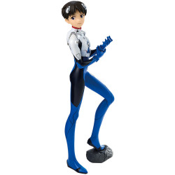 Figurine Shinji Ikari 30th Anniversary Ichibansho Bandai Evangelion