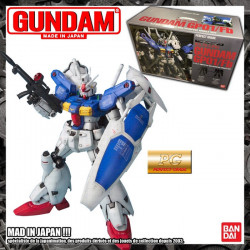  GUNDAM Perfect Grade RX-78 GP01FB Bandai Gunpla
