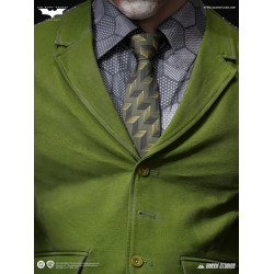 Buste Taille Réelle The Joker Queen Studios Batman The Dark Knight