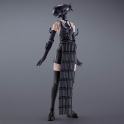 S.H. Figuarts Bomb Bandai Chainsaw Man