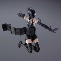 S.H. Figuarts Bomb Bandai Chainsaw Man