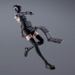 S.H. Figuarts Bomb Bandai Chainsaw Man