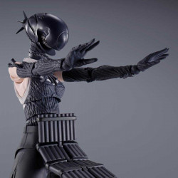 S.H. Figuarts Bomb Bandai Chainsaw Man