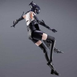 S.H. Figuarts Bomb Bandai Chainsaw Man