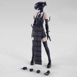 S.H. Figuarts Bomb Bandai Chainsaw Man