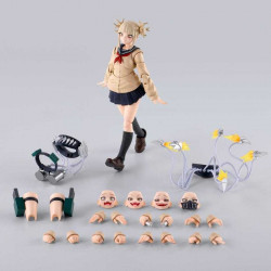 S.H. Figuarts Himiko Toga Bandai My Hero Academia