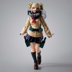 S.H. Figuarts Himiko Toga Bandai My Hero Academia