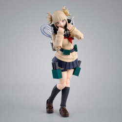 S.H. Figuarts Himiko Toga Bandai My Hero Academia