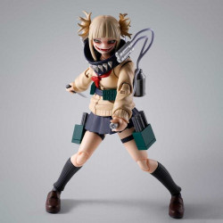 S.H. Figuarts Himiko Toga Bandai My Hero Academia