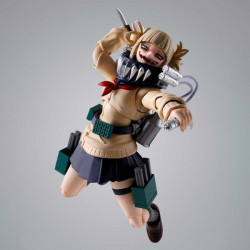 S.H. Figuarts Himiko Toga Bandai My Hero Academia