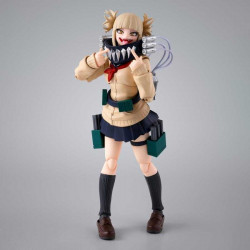 S.H. Figuarts Himiko Toga Bandai My Hero Academia