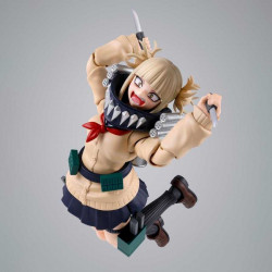 S.H. Figuarts Himiko Toga Bandai My Hero Academia