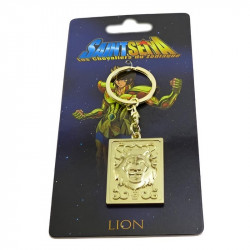SAINT SEIYA Collection 12 Porte-Clés Métal Pandora Box + 1 offert
