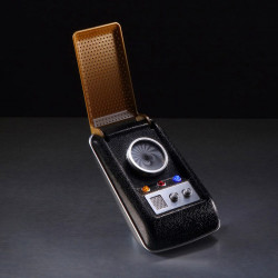 Réplique Communicateur Master Replicas Star Trek