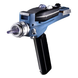 Réplique Phaser type 2 Master Replicas Star Trek