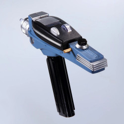 Réplique Phaser type 2 Master Replicas Star Trek