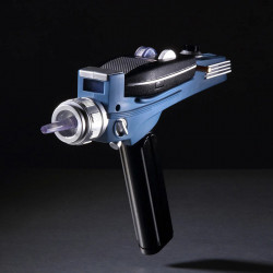 Réplique Phaser type 2 Master Replicas Star Trek