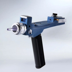 Réplique Phaser type 2 Master Replicas Star Trek