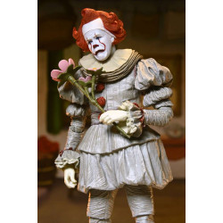 Figurine Bob Gray Pennywise Ultimate Neca Ça Bienvenue à Derry