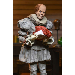 Figurine Bob Gray Pennywise Ultimate Neca Ça Bienvenue à Derry