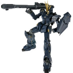 GUNDAM Master Grade Unicorn Gundam 02 Banshee Version Ka Bandai