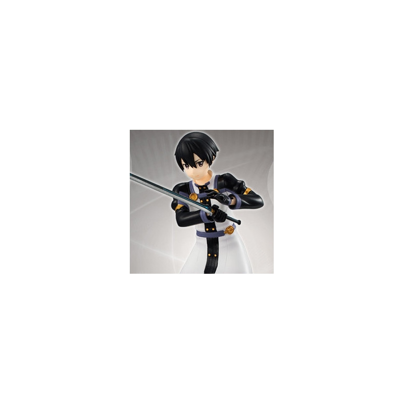 SWORD ART ONLINE The movie figurine Kirito FuRyu SWORD ART ONLINE The movie figurine Kirito FuRyu