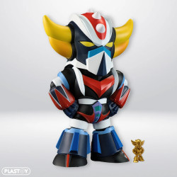 GOLDORAK Figurine XXL Goldorak Plastoy