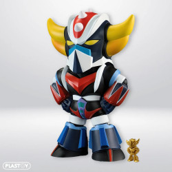 GOLDORAK Figurine XXL Goldorak Plastoy
