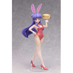 Figurine Shampoo Bunny FREEing Ranma 1/2