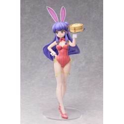 Figurine Shampoo Bunny FREEing Ranma 1/2