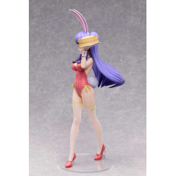 Figurine Shampoo Bunny FREEing Ranma 1/2