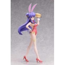 Figurine Shampoo Bunny FREEing Ranma 1/2