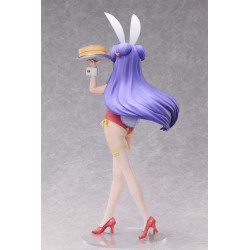 Figurine Shampoo Bunny FREEing Ranma 1/2