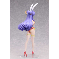 Figurine Shampoo Bunny FREEing Ranma 1/2