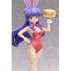 Figurine Shampoo Bunny FREEing Ranma 1/2