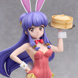 Figurine Shampoo Bunny FREEing Ranma 1/2