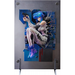 Figurine Motoko Kusanagi Max Factory Ghost In The Shell