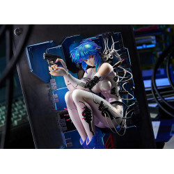 Figurine Motoko Kusanagi Max Factory Ghost In The Shell
