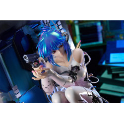 Figurine Motoko Kusanagi Max Factory Ghost In The Shell