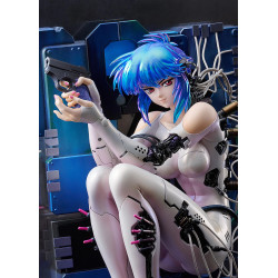 Figurine Motoko Kusanagi Max Factory Ghost In The Shell