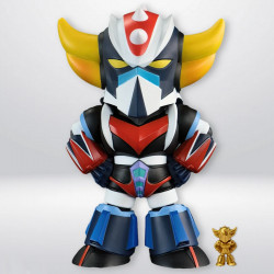 GOLDORAK Figurine XXL Goldorak Plastoy