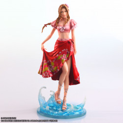 Figurine Aerith Gainsborough Swimsuit Version Square Enix Final Fantasy VII Rebirth