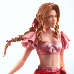 Figurine Aerith Gainsborough Swimsuit Version Square Enix Final Fantasy VII Rebirth