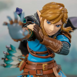 Figurine Link F4F The Legend of Zelda Tears of the Kingdom